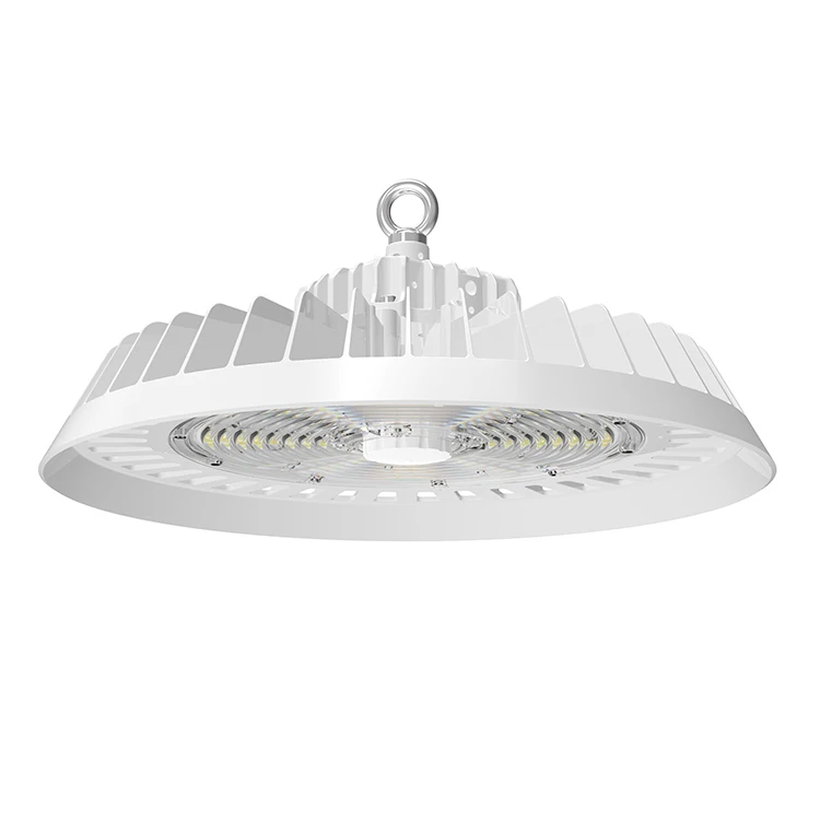 Aluminum Ac Solution Waterproof Ip65 Workshop Lighting Large Sunflower Heatsink Veet