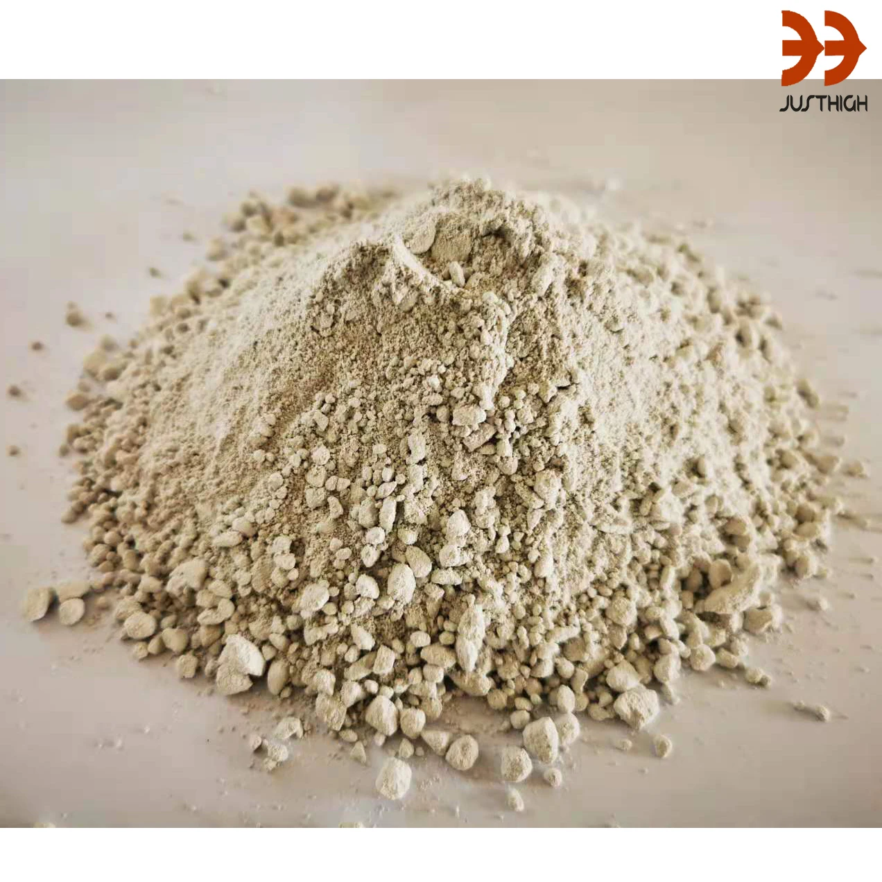 China Suppliers High Temperature Easy Construction Castable Powder