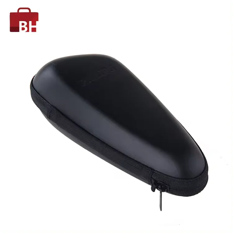 Customized Logo hard eva case for shaver eva shaver case  Beard Clipper Bag Hard Eva Wahl Shaver Case