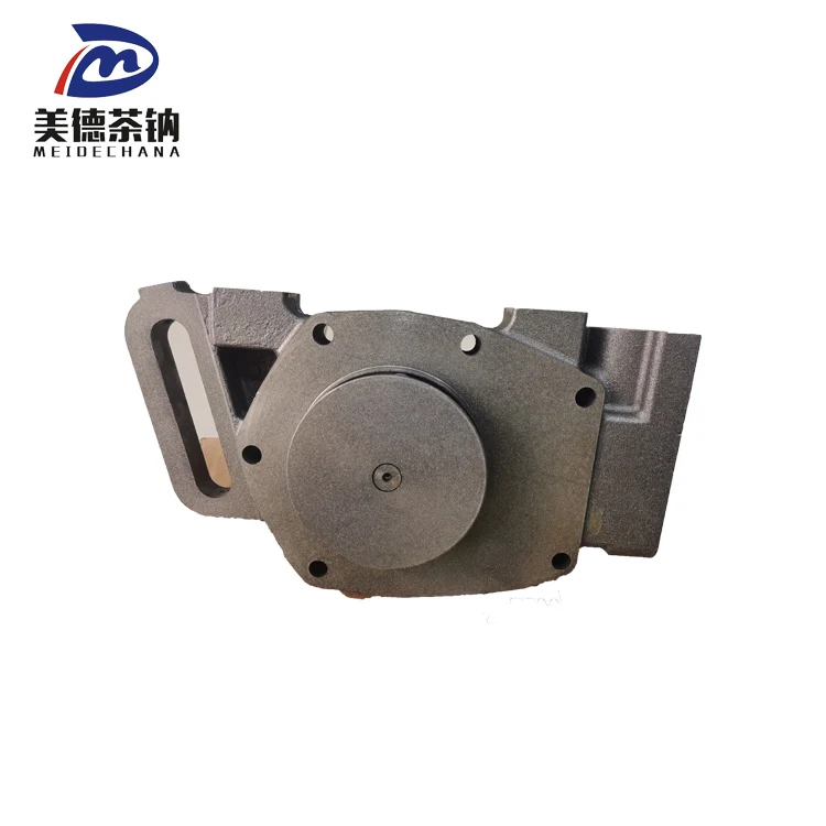 Customize  Strong Power Supercharger Centrifugal for Cummins engine mechanical loader  bulldozer  FAW HOWO NT855-3022474