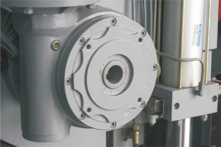 
CHENLONG CH-600SA Fully Automatic Bandsaw Machine In The Philippines 