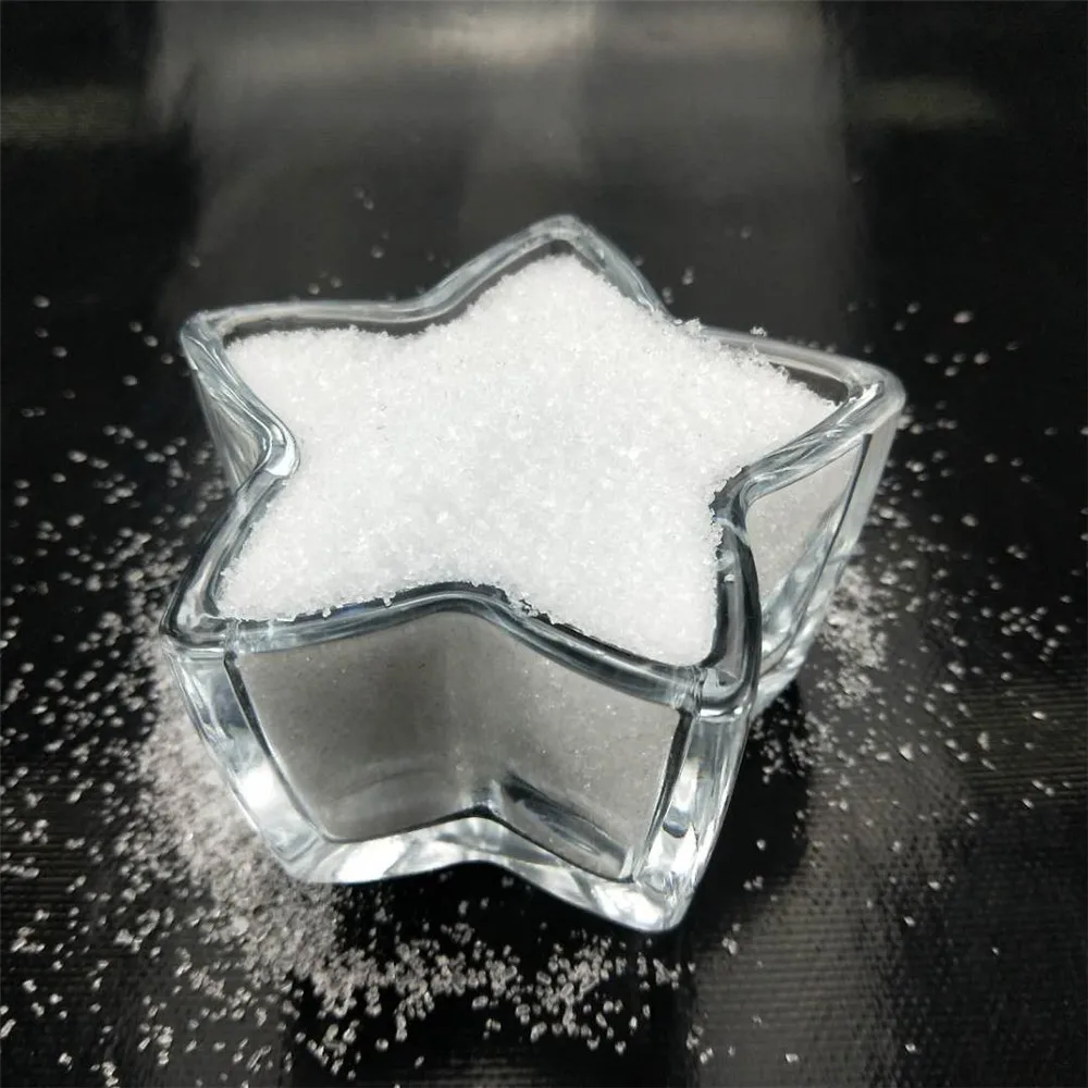 Anionic Cationic Flocculant Polyacrylamide Polymer Pam Powder For Textile Chemical