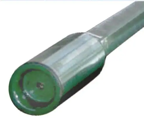 Tolian API Hexagonal oil drilling pipe Kelly hexagonal drill pipe