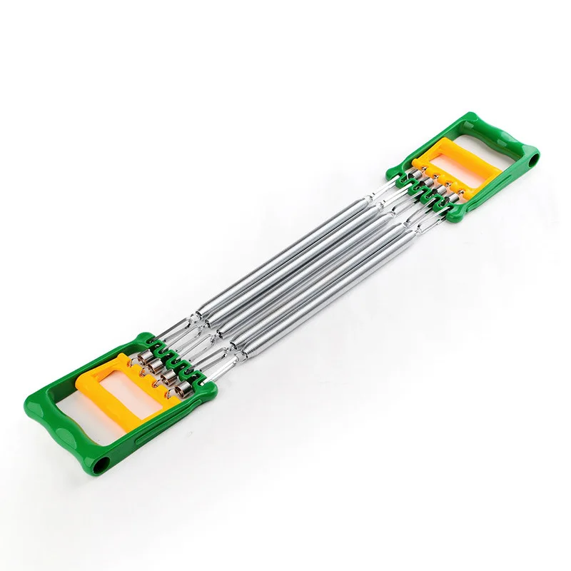 
Factory Custom Spring Multifunctional Chest Fitness Equipment Springs Chest Expander 