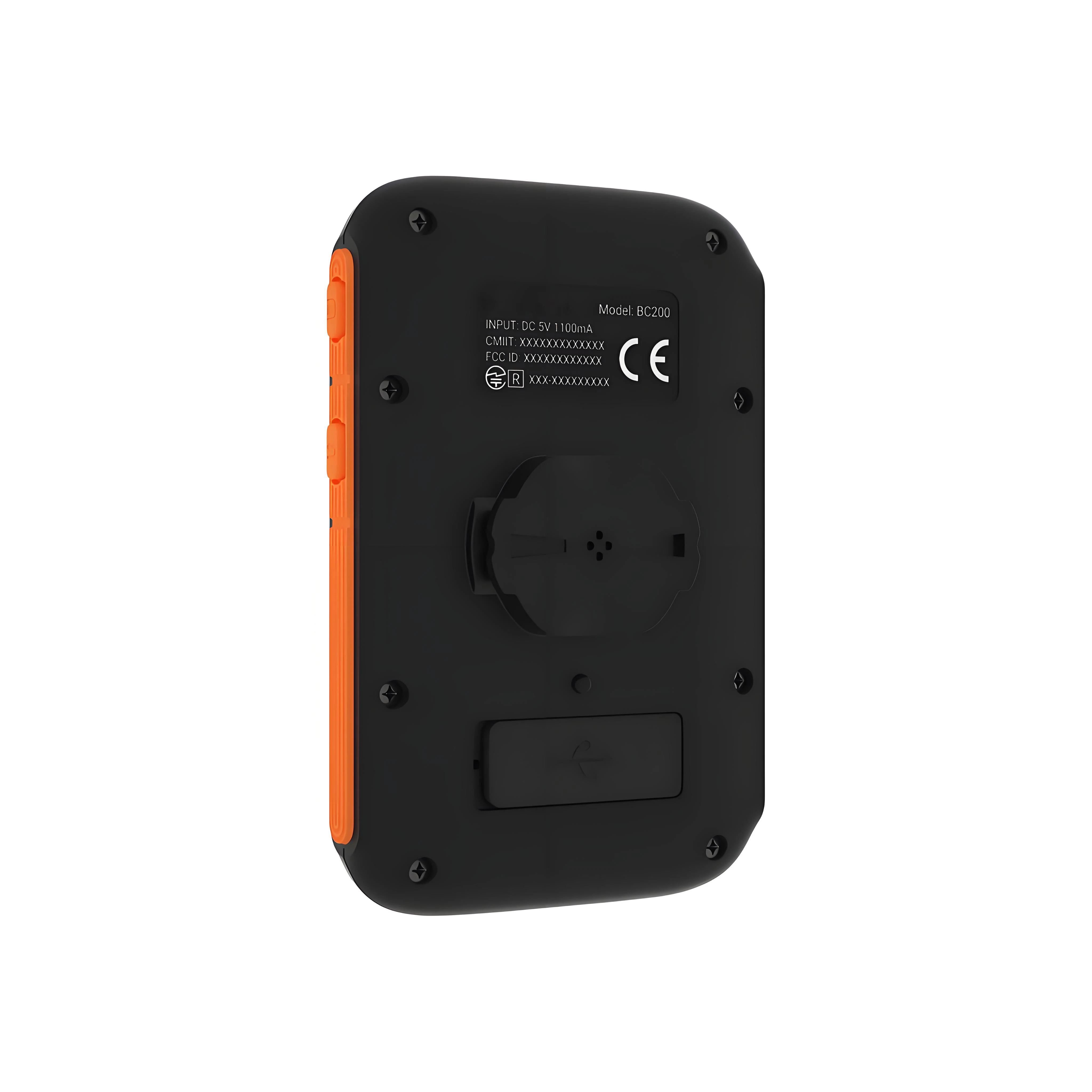 Cycling Computers GPS Wireless Bike Speedometer ANT for Road Bike Outdoor Sport Bicycle Accessories