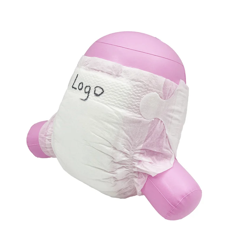 OEM Japan Quality Baby Nappy Diapers Manufacturer Wholesale Disposable Ultra Soft Breathable Baby Diaper