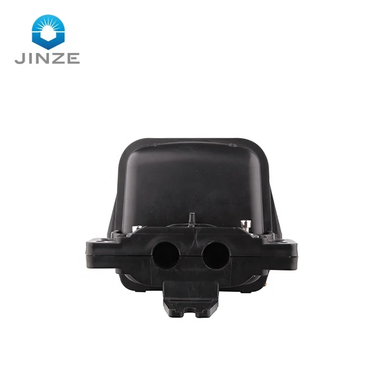 ftth 144 core FOSC 2 in 2 out dome type fiber optic joint closure fiber optic splice closure optical fiber cable joint closure