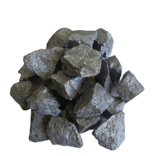 Foundry Raw Materials Ferrosilicon Ferromolybdenum with Best Price