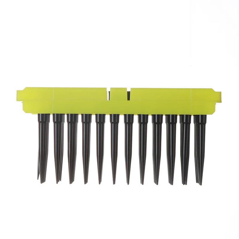 High Quality RSP 200ul Plastic Conductivity Sterile Pipette Tips for Automatic Pipette