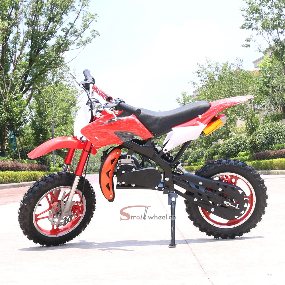 electric motorcycle kids scooter 350W hub brush-less motor Citycoco 24V battery mini model