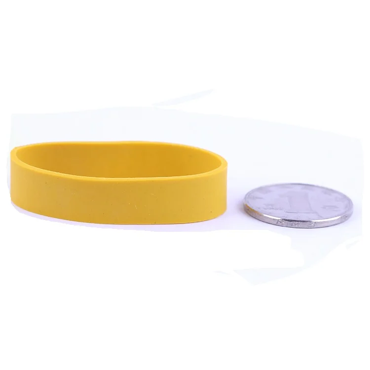 Custom Low price vietnam wide pure color elastic rubber bands for office