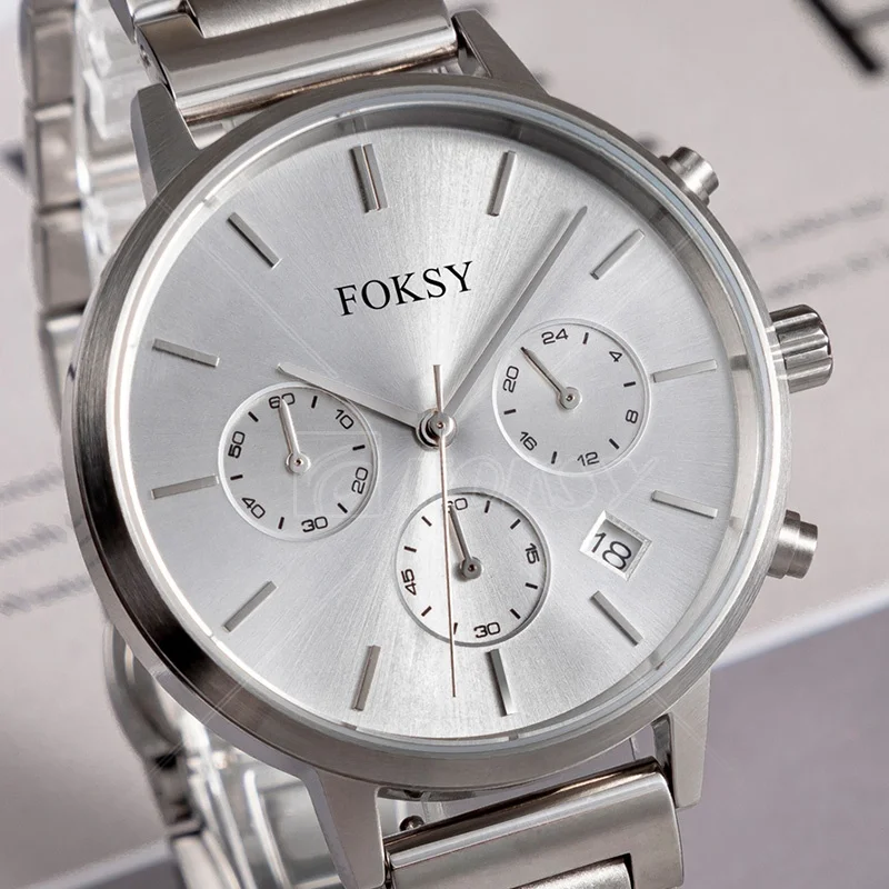 Hot Sale Fancy Fashion Female Brand Jewelry 316L Stainless Steel Gold Wrist Luxury Quartz Women Lady Watch for Girl