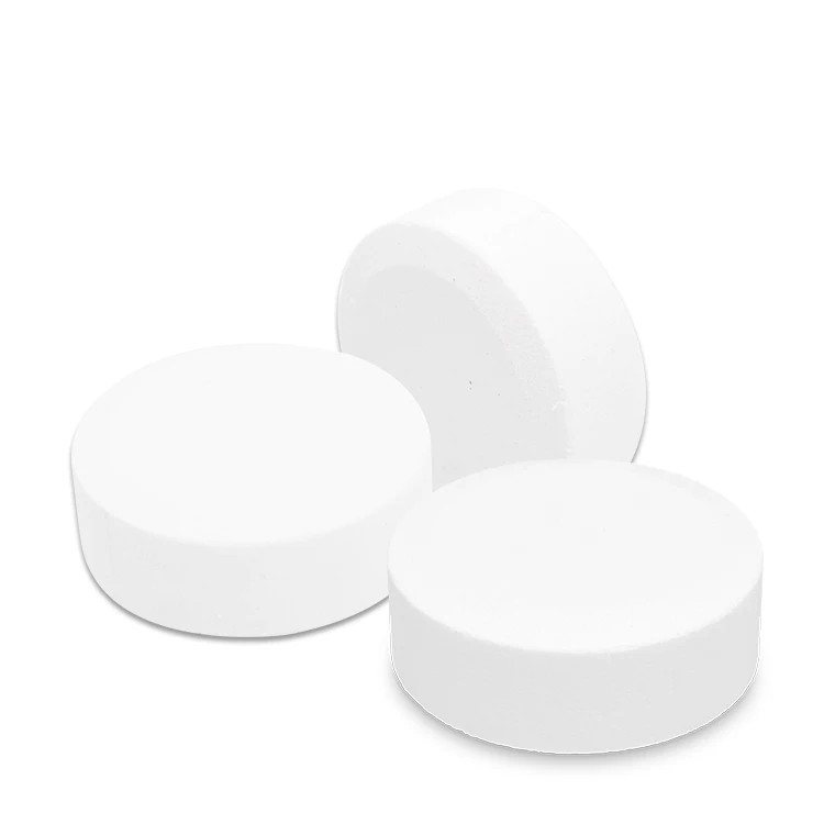 Descaling tablets for miel* coffee machines, steam ovens, steam ironing systems 50g/pcs