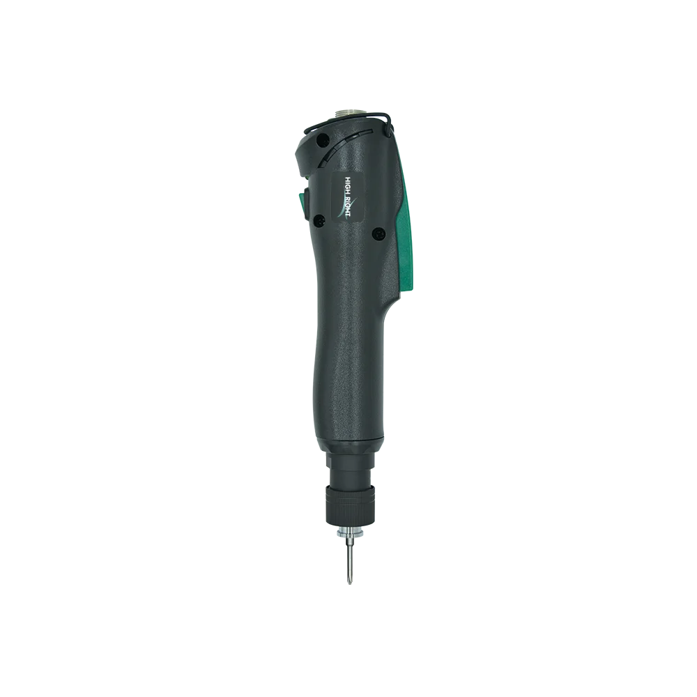 High Torque Brushless Electric Screwdriver 700/1000 Rpm Applicable To 4 Mm Diameter /Hex 1/4 Screw Bit