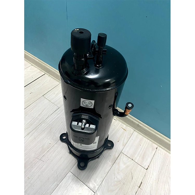Роторный компрессор инверторный кондиционера 48 В WR180GD048 18000btu 5150 Вт 2hp R410a