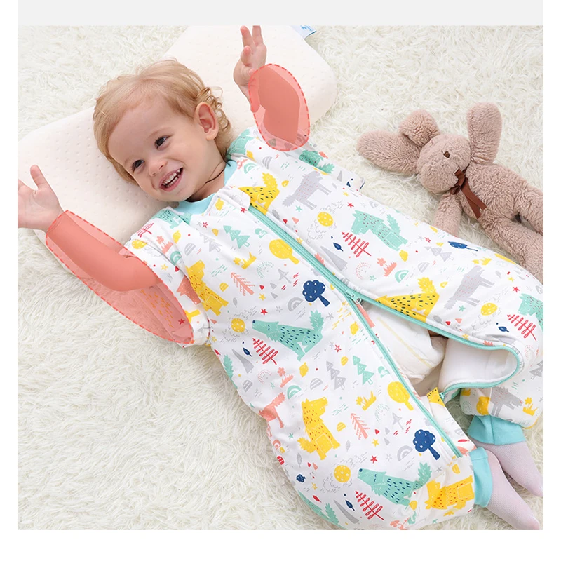 
Baby Bag Sleeping Cheapest Baby Bean Bag Chair Sleeping 100% Cotton Baby Sleeping Bag 
