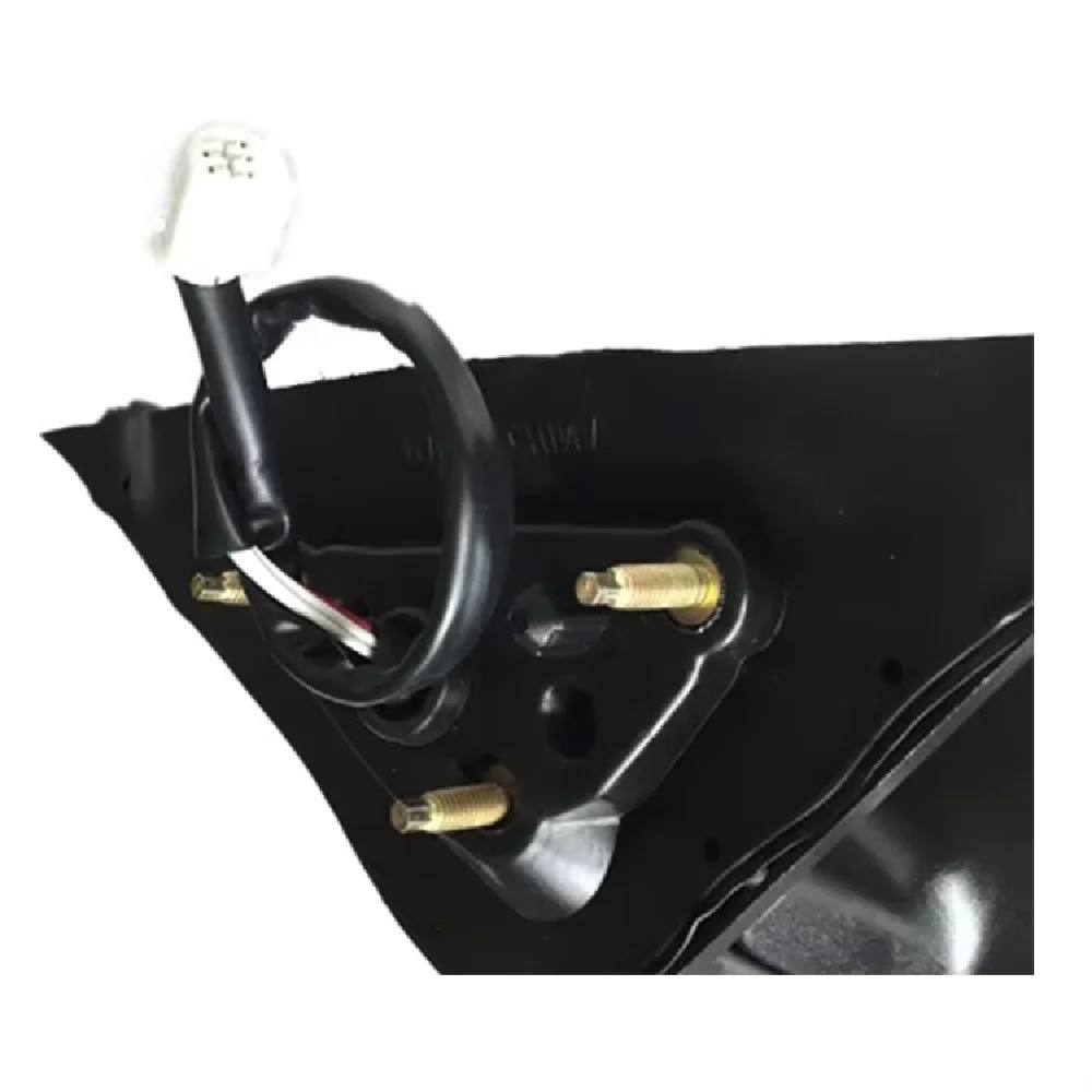 Auto-y Car Outer Rearview Side Mirror Assy For TOYOTA CAMRY AURION ACV4 2006- 9 PINS 87940-06322 87910-06322