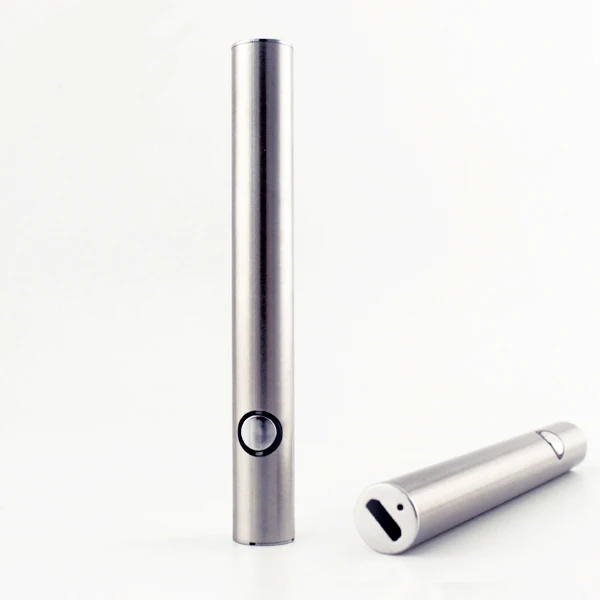 
510 Thread USB Rechargeable CBD Cartridge Vape Pen Battery 380mAh Vaporizer Battery 