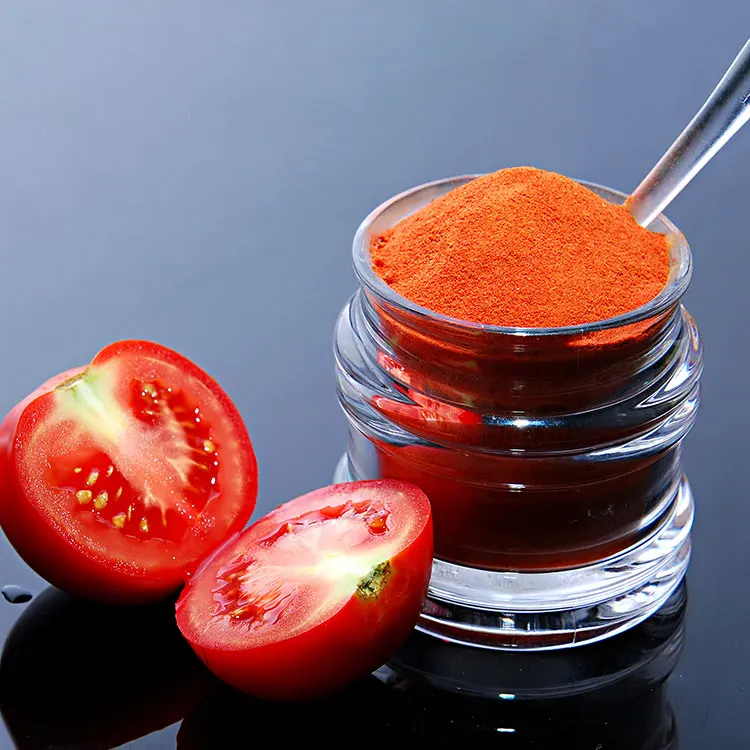 Spray Dried Tomato Powder New Crop