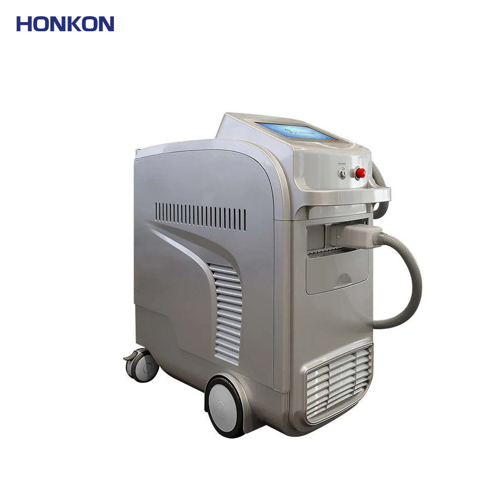 professional hair removal machine price painless laser diode hair laser removal machine