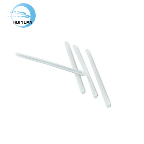 20mm micro Long Single Core Fiber Optical Splicing Protection Heat Shrink Sleeve