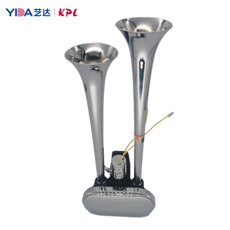 Musical Horn Two-Way Air Horn 24V Horn
