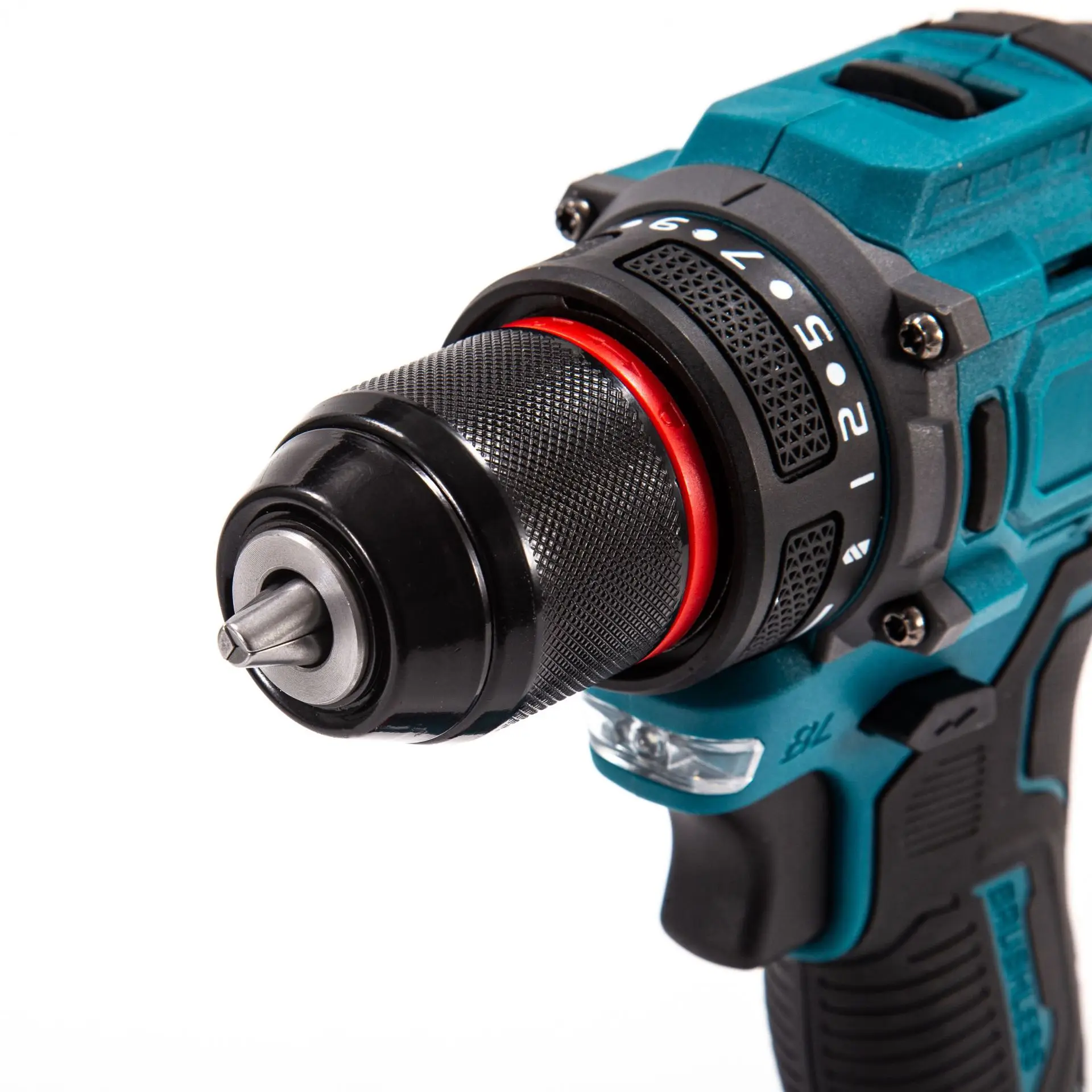 Standard grade new model light weight lithium electric drill with MT MTK battery multi functional brushless motor electric drill