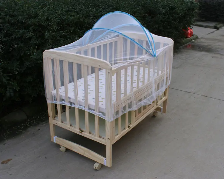 
baby mosquito net of indoor 