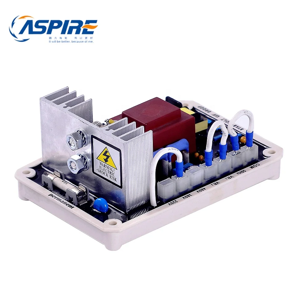 
AVR For Motor Generator Set EA15 EA15A 