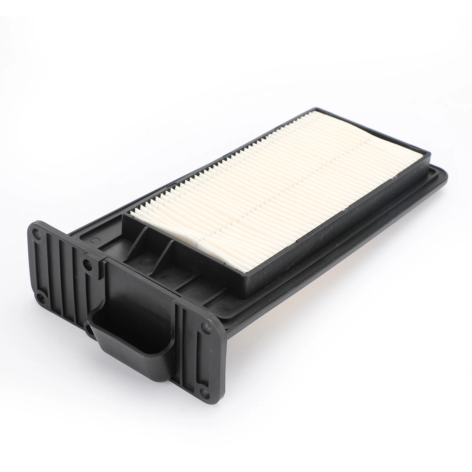 Areyourshop воздушный фильтр очиститель воздуха для SYM Maxsym 400 400i LX40 11 12 13 14 15 16 лет белый