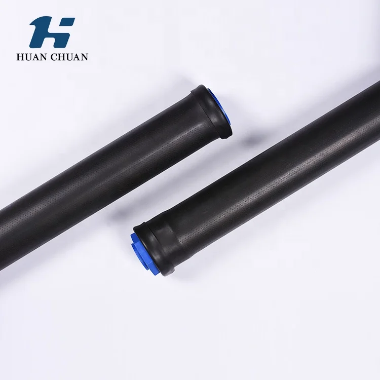 Wastewater Treatment Fine Bubble Tube Diffuser