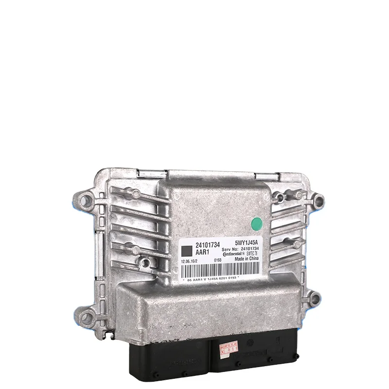 Electronic Control Unit 9071982 Engine Control Module