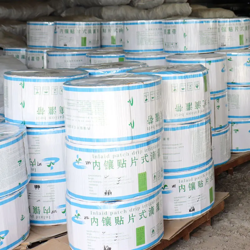 16 mm drip tape fittings manguera para sistema de riego por goteo drip irrigation kit for one system acre irrigation tube