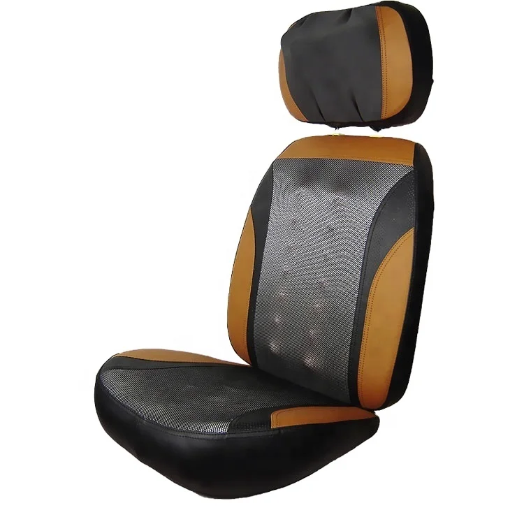 Fuan Meiyang, лидер продаж, электрическая подушка для сидения с подогревом для дома и автомобиля