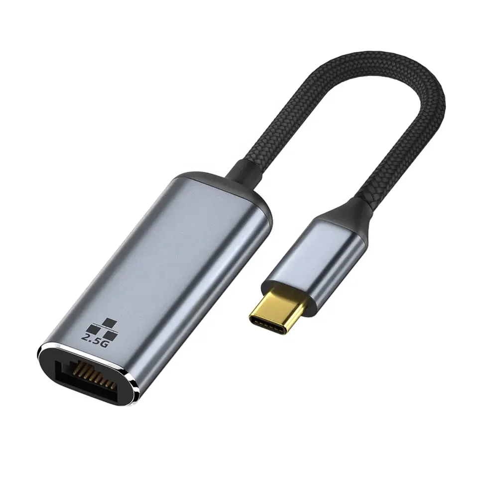 Адаптер Ethernet-сети