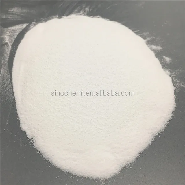 
Pharmaceutical Detergent Sodium Lauryl Sulfate (SLS) Needle/Powder 