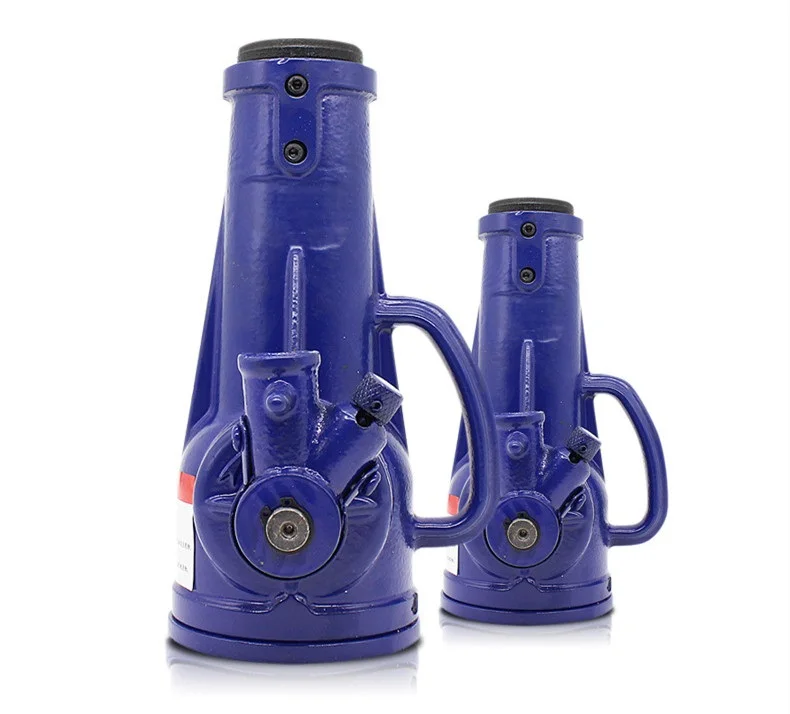 High quality 3-50Ton lifting screw jack