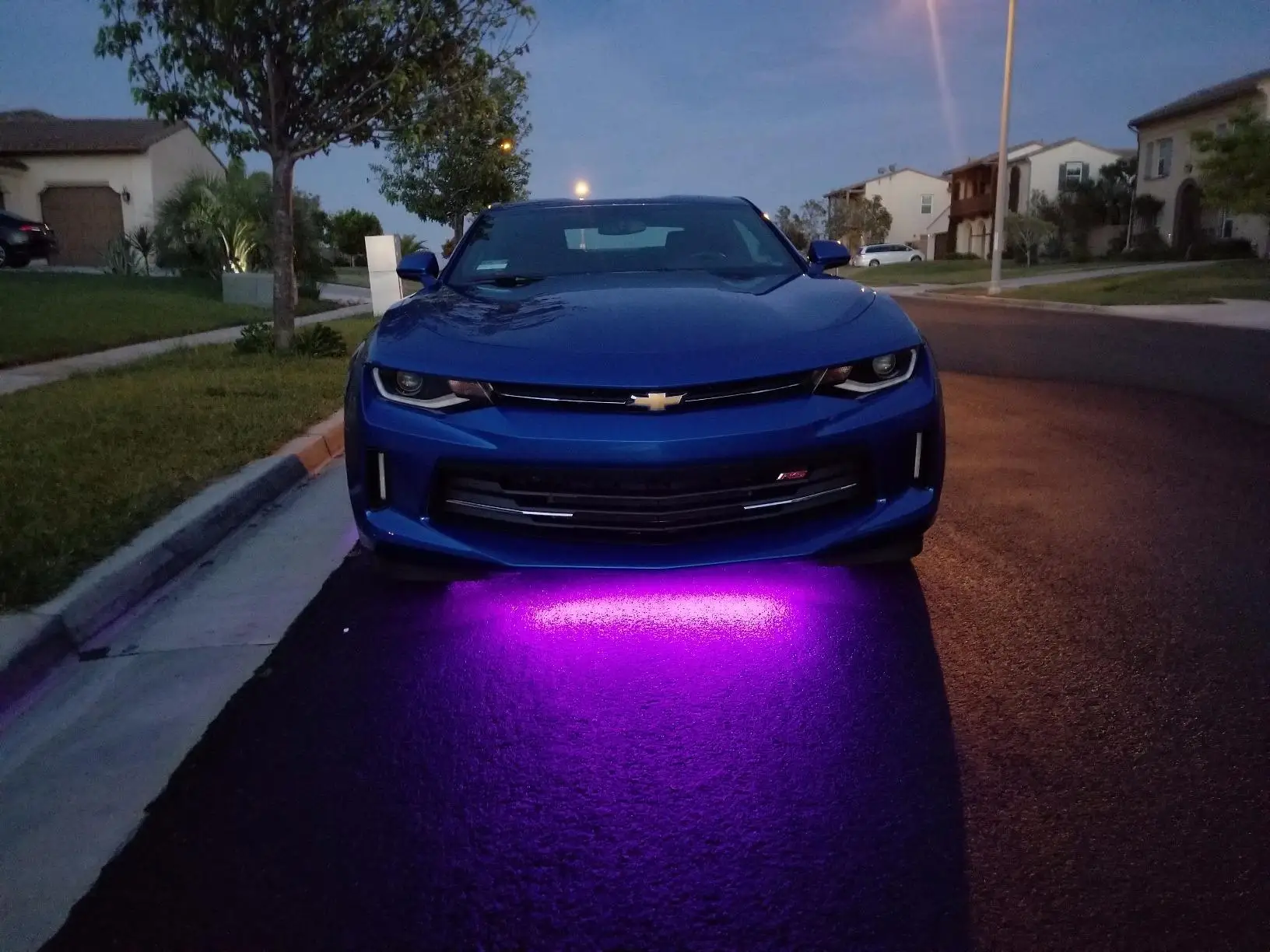 Car Accessories Interior Decorate Atmosphere Light 12V RGB LED fiber car led strips app ambient light in car