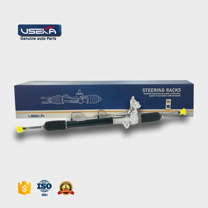 USEKA OEM 577800-1f702 57700-1F800 5770-2e700 5770-2e800 рулевая рейка для Hyundai Tucson 2 0 05-09