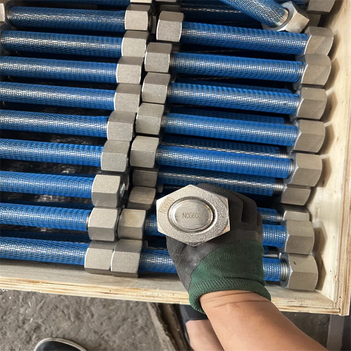 Monel Alloy 400 Monel Alloy K500 Inconel Alloy 718 2.4360 2.4375 2.4668 DIN933 DIN934 Hex Head Bolts and Nuts Studs