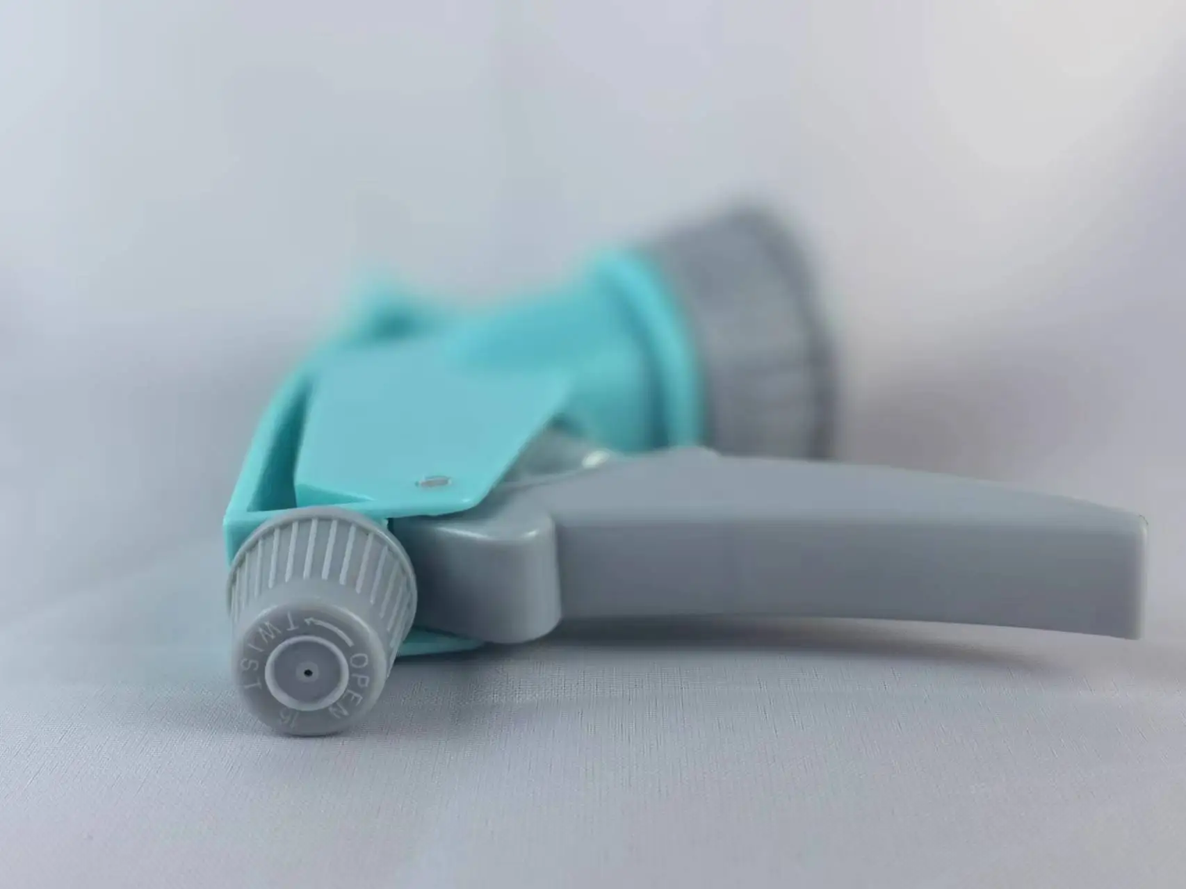 Low priced chinese products exports reliable and durable plastic trigger sprayer