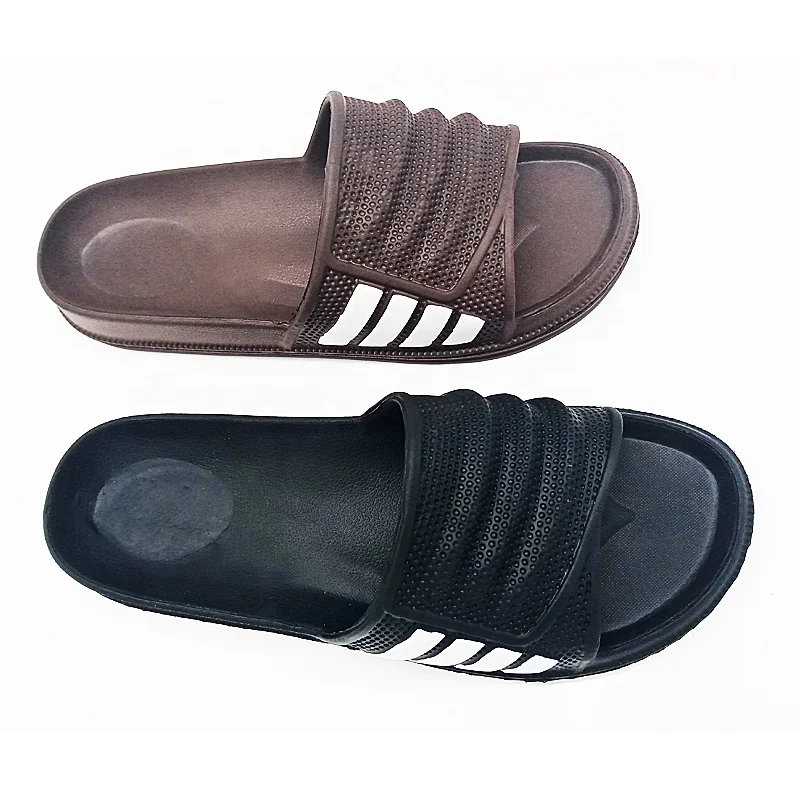 Men slippers 2020men slides wholesale Latest design boy slippers summer outdoor indoor casual men slippers