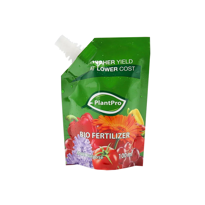 Customized Hot Filling Aluminum Foil Paste Spout Pouch Chili Sauce Packaging Bag For Tomato Ketchup Squeeze Pouch