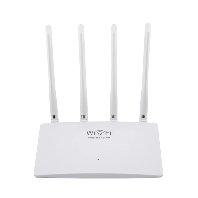 Low Price  Router wifi 300mbps 2.4GHz 5dBi Wifi Router Home wireless routers Long Range Coverage