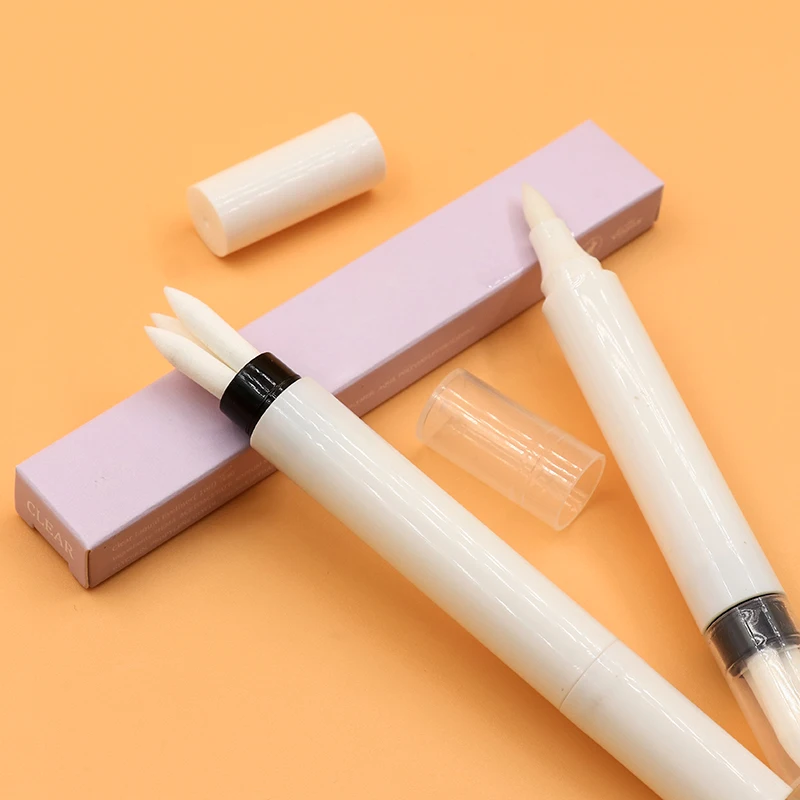 Easy Eyeliner Lipstick Eyebrow Makeup Remover Correction Eraser Pen New Hot Selling Private Label Wholesale Customized Qingdao