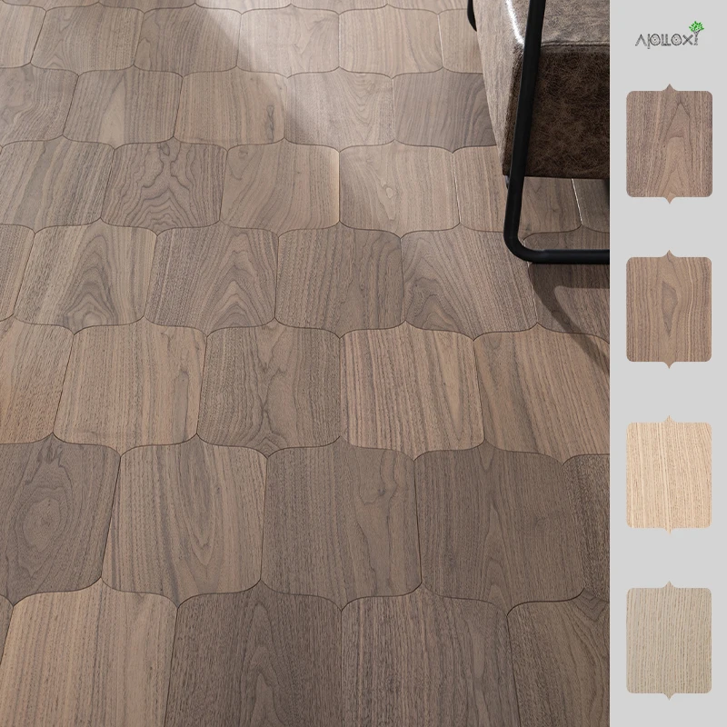 Apolloxy Cheap Engineered Mgo Wood Floor 204 Oak Engineered Wood Flooring Engineered Wood Flooring Manufacturing