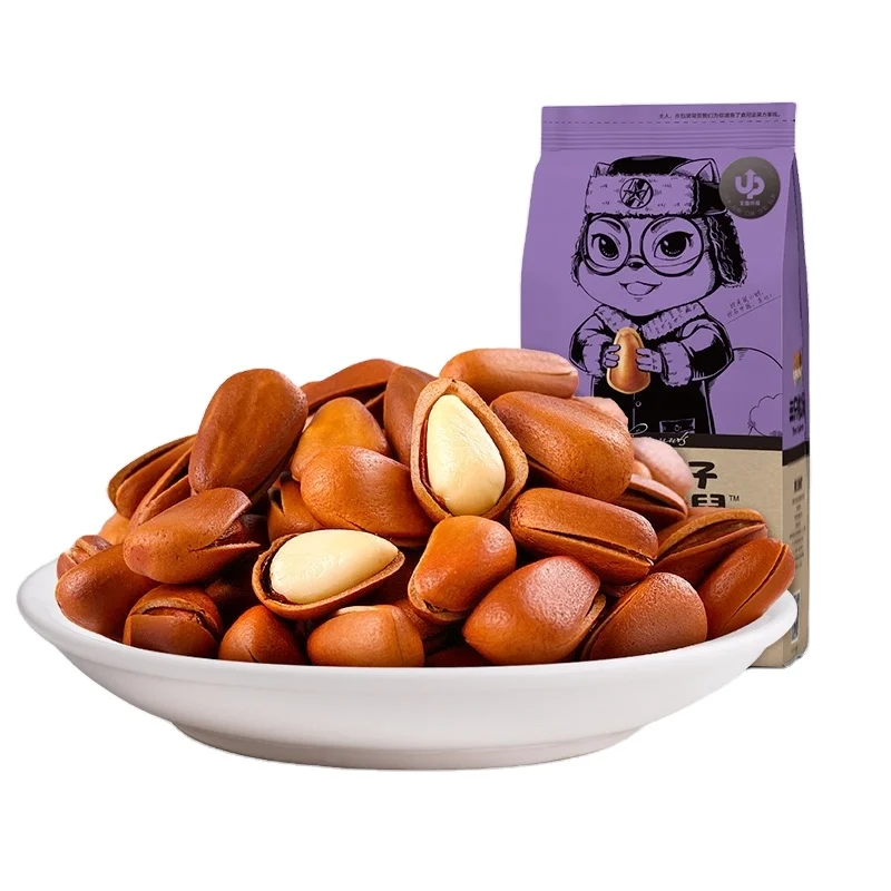 Оптовая продажа, ежедневная упаковка, жареные ядра, сушеные фруктовые орехи