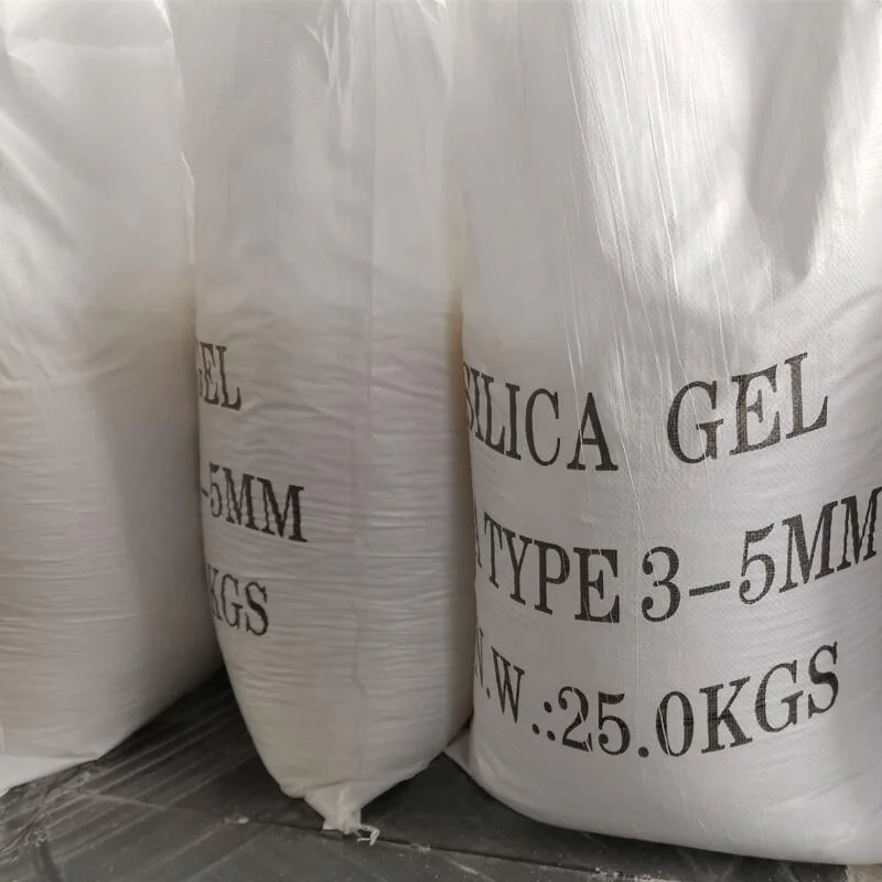 Super desiccant reusable Silica Gel Price Blue or White Bead 1-3mm 3-5mm Desiccant Gel Silica Price