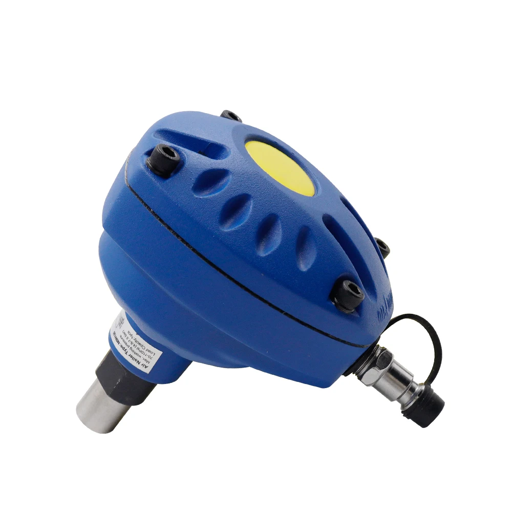 MSN120 Air Palm Nailer Pneumatic Palm Body Hammer Hand Nailer,Palm Nailer For Finish Nails