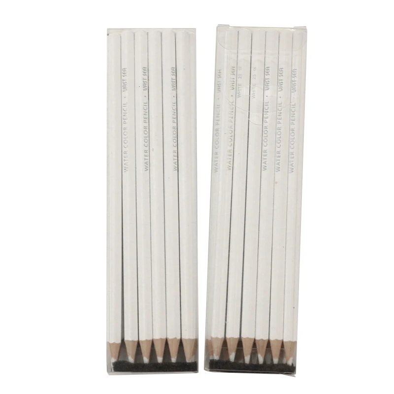 Water Soluble White Sewing Mark Pencil Tailor Chalk Sewing Accessories For Cloth Use